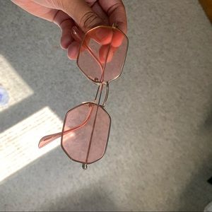 Cute sunglasses /vintage